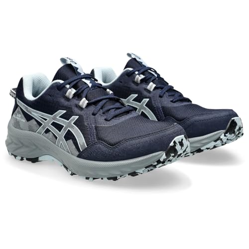 ASICS Women's Gel-Venture 10 Trainers, Multicoloured, 5 US