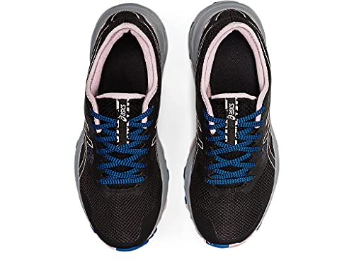 ASICS Gel-Excite Trail Black/Barely Rose 6 B (M)