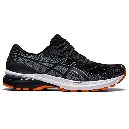 ASICS GT-2000 9 Black/Metropolis 9 D (M)