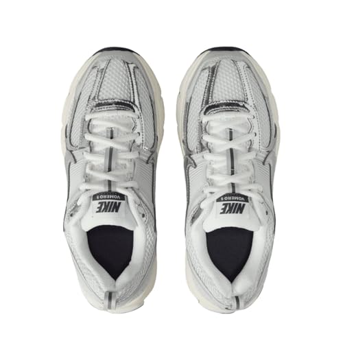 Nike GS Vomero 5 - Photon Dust Chrome-Gridiron