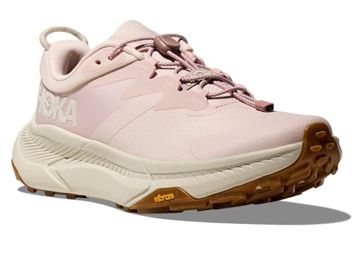 Hoka Women's Transport Cosmic Pearl/Oat Milk 10 Medium - product image