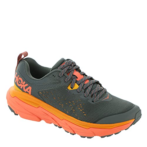 Hoka One One Challenger ATR Womens Running BM US CastlerockOrange - product image