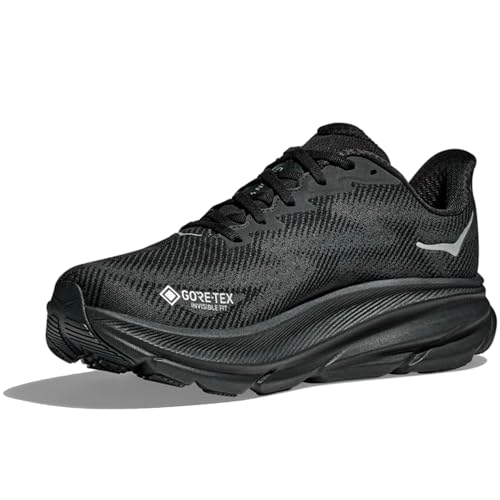 Hoka Women's Arahi 7 Trainers, Black, 7.5 Women
