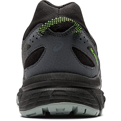 ASICS Men's Gel-Venture 6 Metropolis/Black Shoe 10.5 M US