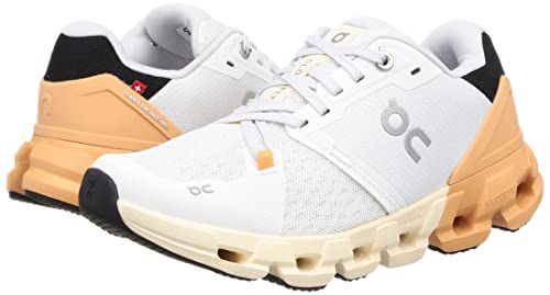 On Cloudflyer 4 Women's Shoes
