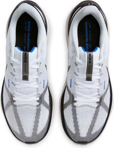 Nike Air Zoom Structure 25 Men's Shoes