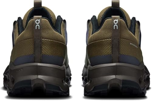 On Mens Cloudhorizon Olive/Thorn 12.5 M
