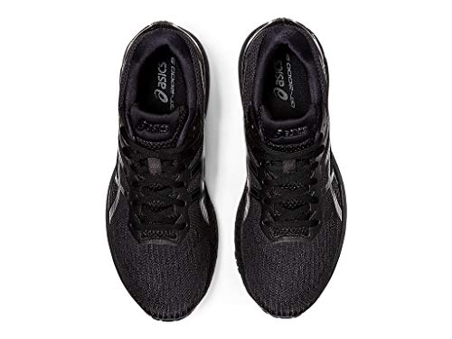ASICS GT-2000 9 Black/Black 10 D (M)