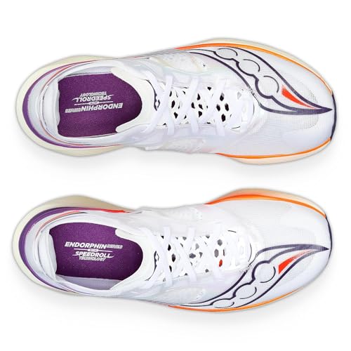 Saucony Endorphin Elite Women's Running Shoe