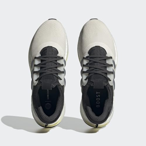 Adidas Womens X_PLR Boost Chalk White/Core Black/Off White 8.5