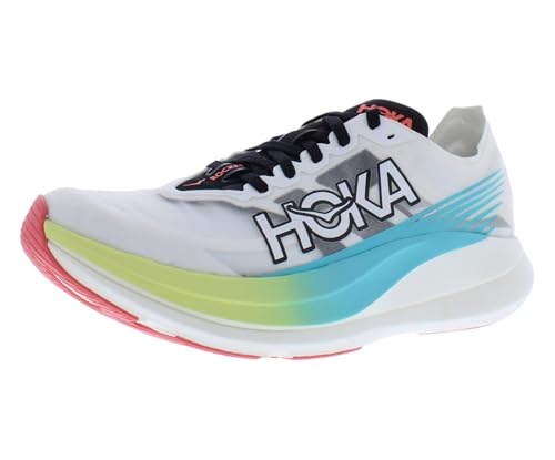 Hoka Unisex Rocket X 2 Sneaker, Cielo Blue, 6.5 US Men - product image