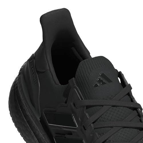 Adidas Men's Ultraboost 5 Running, Black/Black/Black, 6
