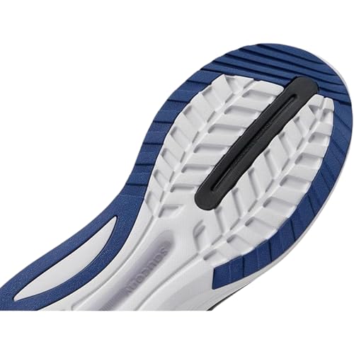 Saucony Men's Endorphin Shift 3 Sneaker, Indigo/Black, 10.5