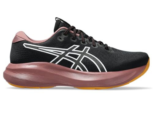 ASICS Womens Gel-Excite 11 Tr Running Shoes, NATURE BATHING/BLACK, 9