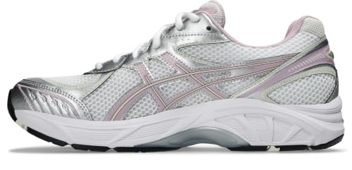 ASICS Men's Contend 9 PS Trainers, White Rose Water, 10.5 US