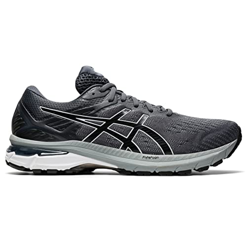 ASICS GT-2000 9 Carrier Grey/Black 8.5 D (M)