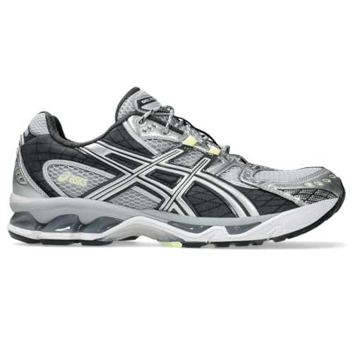 Asics Gel-Nimbus 10.1 'Piedmont Grey / Graphite Grey'