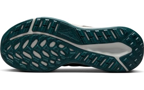 Nike Women's WMNS Juniper Trail 2 Nn Low, Black Night Maroon Deep Jungle, 7 US