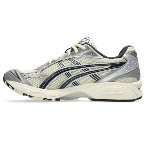 Asics Gel-Kayano 14 Sneaker in Oyster/ Steeple Grey