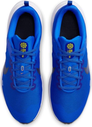 Nike 12 Downshifter Men's DD9293 402
