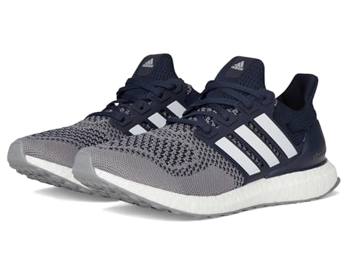 Adidas Unisex-Adult Ultraboost 1.0, Ink/White/Grey, 8