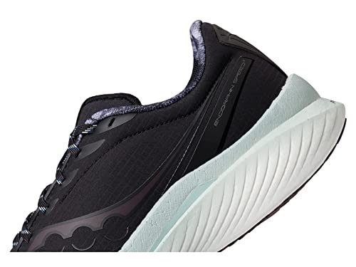 Saucony Men's Endorphin Speed 3 Running Shoe, Miles to GO, 14 Medium