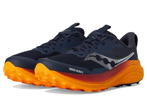 Saucony Xodus Ultra 3 Men's Trail Running Shoe