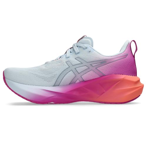 ASICS Novablast 5 Women's Trainers, 8.5 US