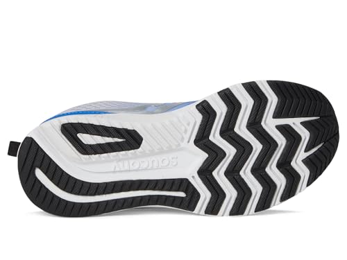 Saucony Guide KDZ Grey/Blue