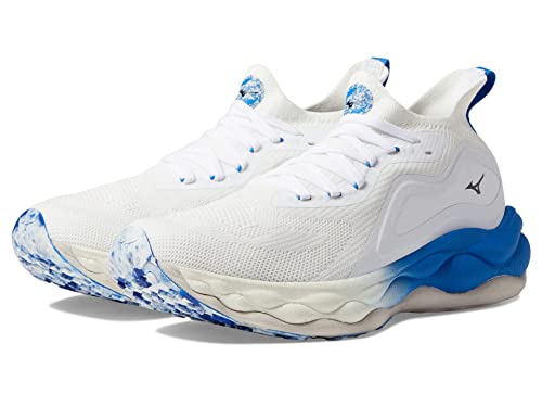 Mizuno Men's Wave Neo Ultra Running Shoe, Staff, 13 Regular