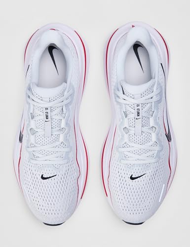 Nike Men's Air Winflo 12, Off White/Black-White-Wolf Grey, 12