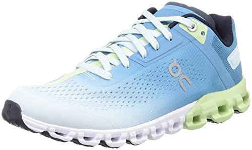 ON Womens Cloud X Sneakers Size 32 EU Blue 42.5 EU