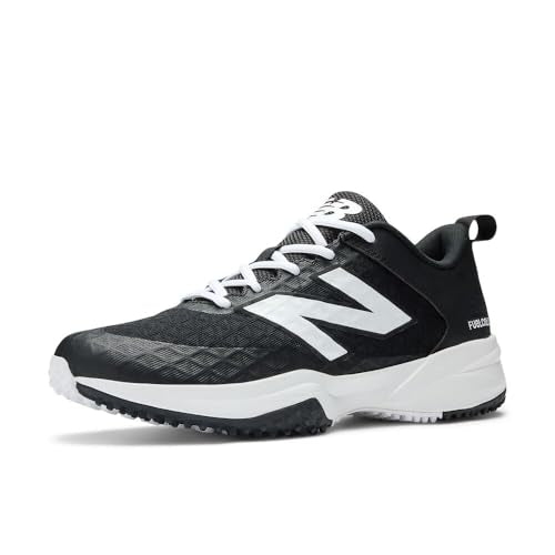 New Balance Men's FuelCell 4040 V8 Turf-Trainer Baseball Shoe