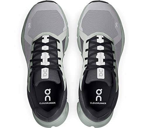 Cloudrunner — Men's