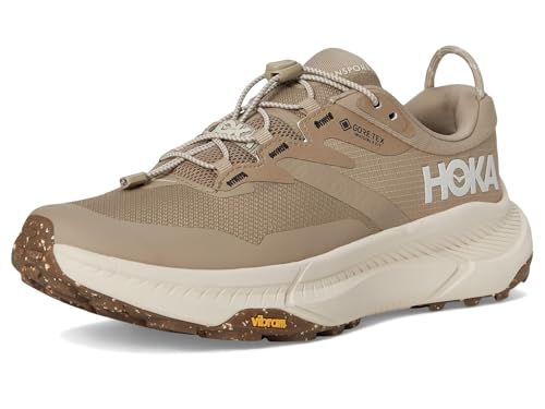 Hoka Women's Transport Gore-TEX Eggnog 7 Wide - alternate view 7