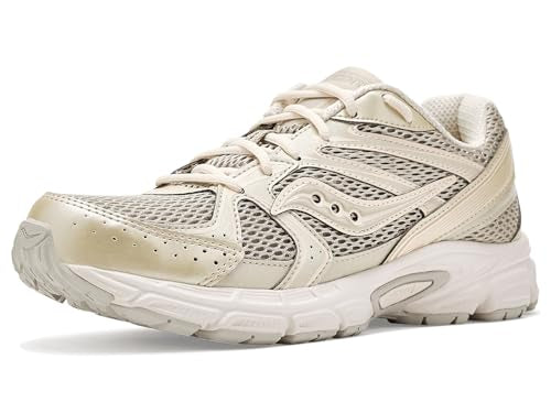 Saucony Womens Ride Millennium Bubbly 11 Medium