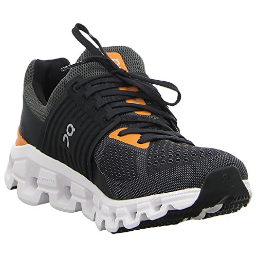ON Cloudswift 2 Rock/Turmeric 9 M