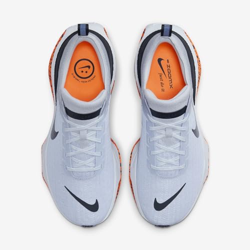 Nike Invincible 3 Electric Men's Road Running Shoes (FV2304-900, Multi-Color/Multi-Color) Size 9.5
