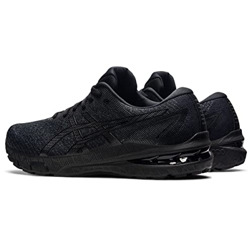ASICS GT-2000 10 Black/Black 11 D (M)