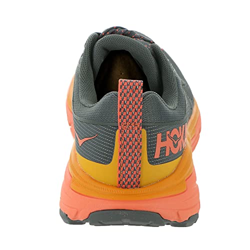 Hoka One One Challenger ATR Womens Running BM US CastlerockOrange - alternate view 6