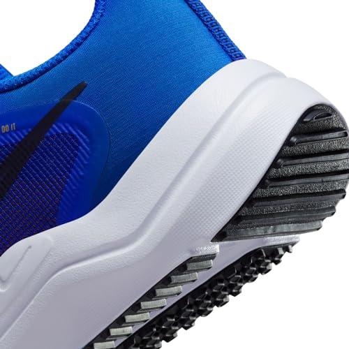 Nike 12 Downshifter Men's DD9293 402