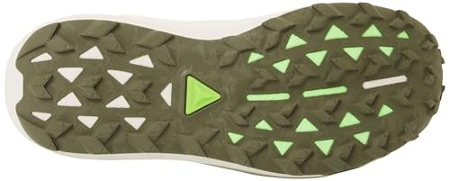 ASICS Men's Gel-Trabuco 13 Trainers, Lime Green Mantle Green, 6.5 US