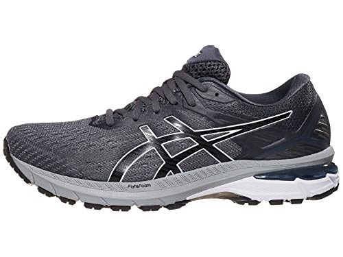 ASICS GT-2000 9 Carrier Grey/Black 8.5 D (M)
