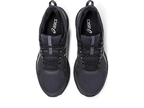 ASICS Men's Gel-Venture 7 Running Shoes, 10, Graphite Grey/Sheet Rock