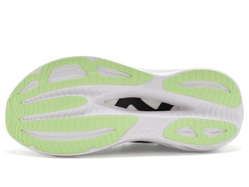 Hoka Mens Skyward X 2 Stellar Grey/Varsity Navy 12.5 Medium - alternate view 5