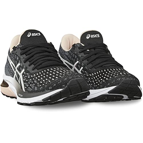 ASICS Gel-Cumulus® 22 Black/White 9 B (M)