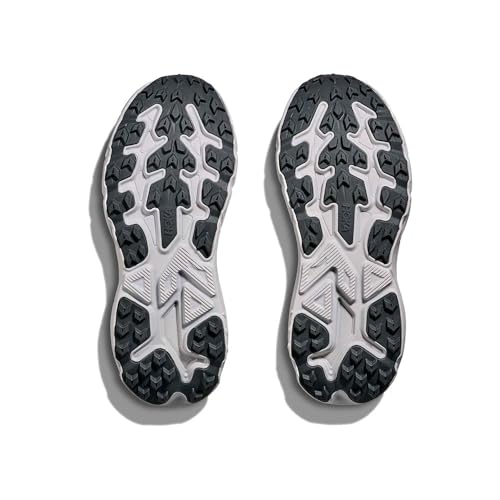 Hoka Women's Challenger 8 Jade/Cosmic Grey 6.5 Medium - alternate view 2