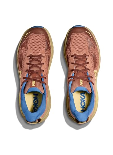 Hoka Men's Challenger 8 Maple/Cardamom 8.5 Medium - alternate view 6