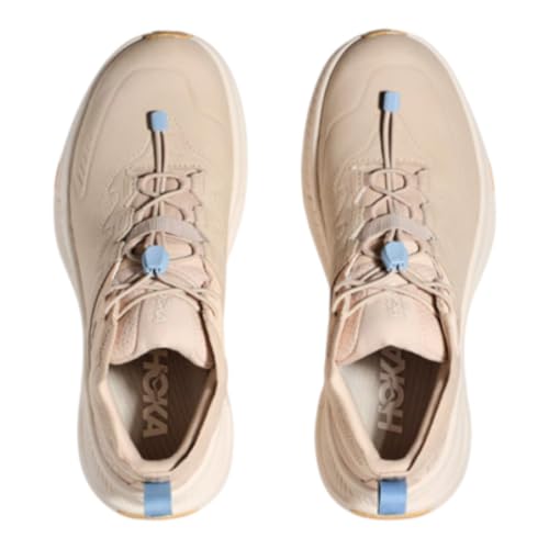 Hoka Women's Transport Chukka GTX Boot, Alabaster, 9.5 - alternate view 2