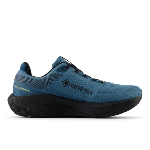 New Balance Womens Fresh Foam X 880v14 Gore-Tex® Terrarium/Black 6.5 Wide